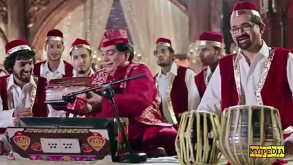 Master Paints Qawali TVC 2014 Part 4