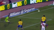 Las Palmas 0 – 1 Rayo Vallecano (La Liga) Highlights September 21,2015