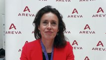Nathalie Collignon, AREVA Innovation PME