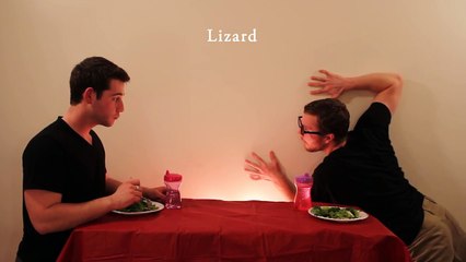 How Animals Eat Their Food _ MisterEpicMann
