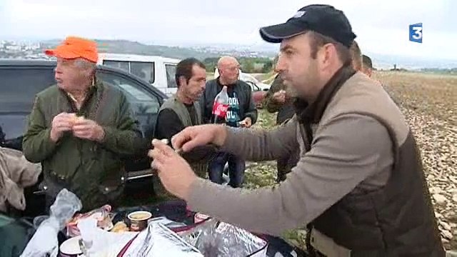 Côte-d'Or : venez suivre les migrations des oiseaux avec la LPO !