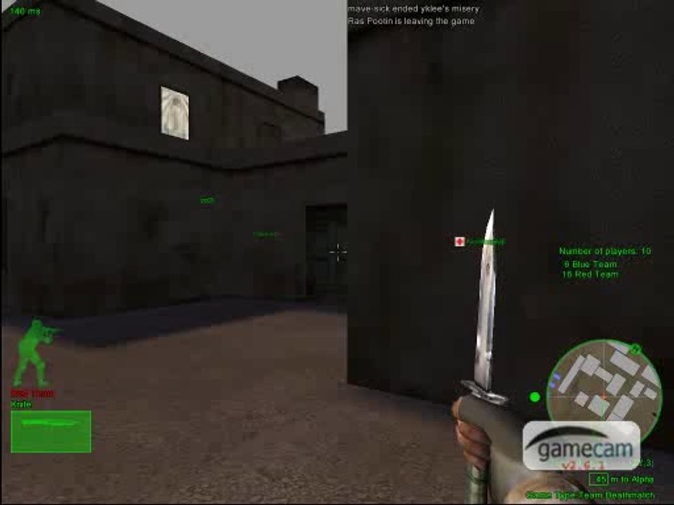 Cheater Ao1 server Mave-Sick