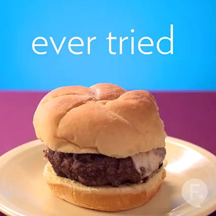 Hindin burger recipe