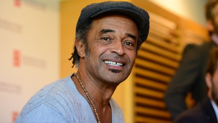 Coupe Davis : Noah honoré d'être capitaine