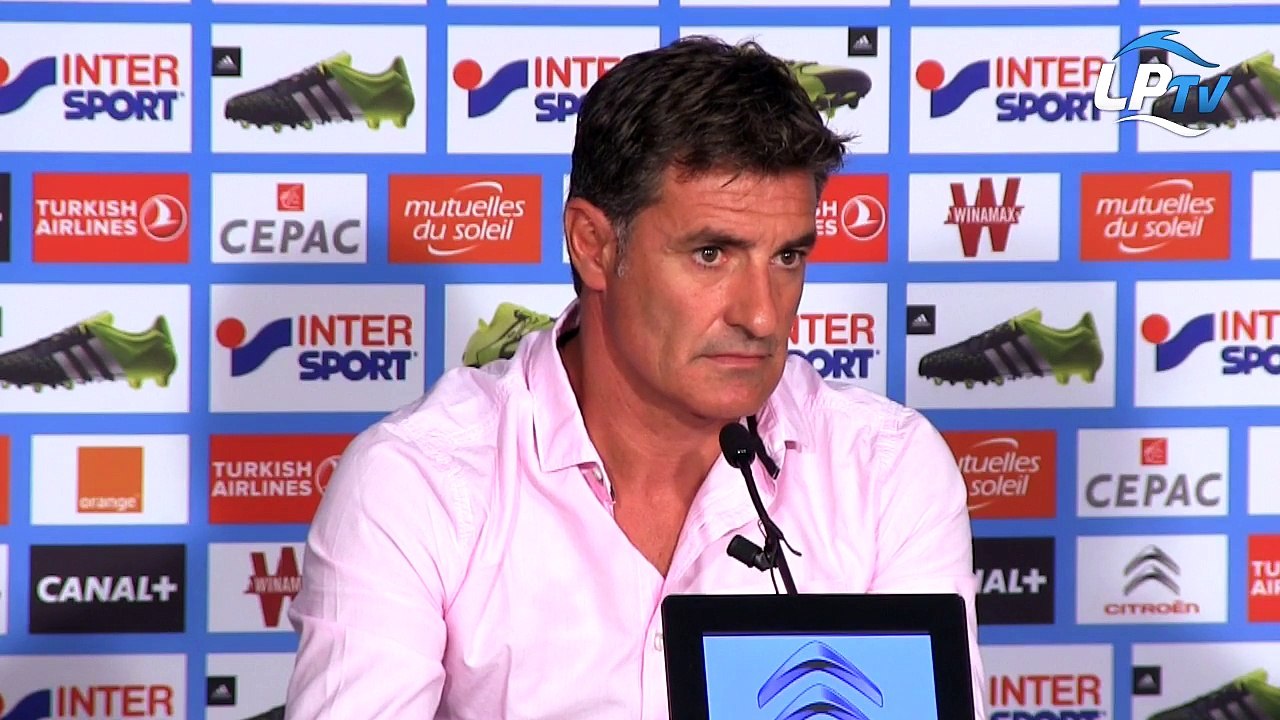 Michel et Nkoulou encensent Diarra