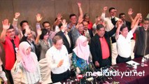 Rafizi Ramli: Pakatan Harapan The 1st Coalition Governed By A Binding Coalition Agreement