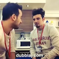 Kardeş payı kartal araba satma sahnesi dublaj