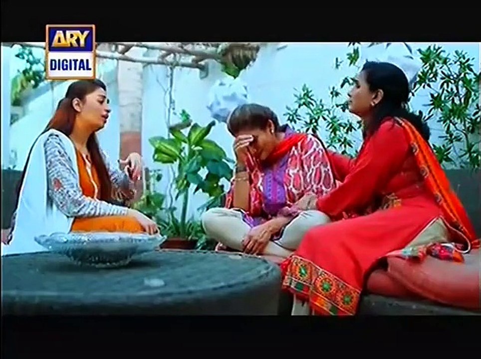 Guriya Rani Episode 88 Full on Ary Digital 21 September 2015