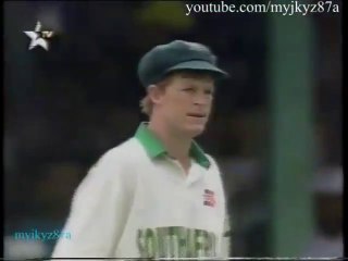 Jonty Rhodes: 15 Memorable Fielding Moments