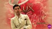 Fawad Khan Unfiltered 13 Lux Style Awards