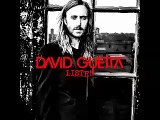 Dangerous feat Sam Martin (Listen) - David Guetta