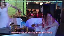 What is name song ? - Bài nhạc dance tên gì vậy ??