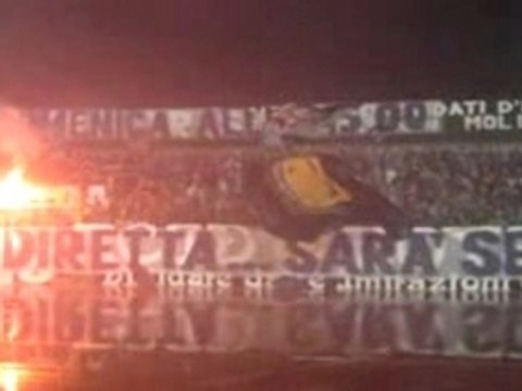 ULTRAS DALE CAVESE