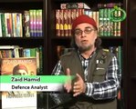 Syed Zaid Hamid Yaqeen pedaa ker ghafil, K maghlob e gumaan tu hai