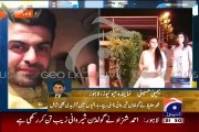 Do You Know Who Ahmed Shehzad's Wife Sana Murad Is