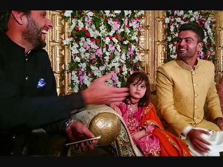 Ahmed shehzad Wedding pics Complete collection