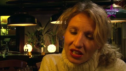 Alexandra Lamy et Jean Dujardin : "On a vécu des choses merveilleuses"