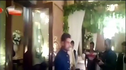 Ahmed Shahzad Walima