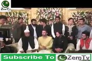Ahmed Shahzad Wife Entry Into The Wedding Hall
