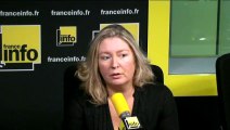 Carole Couvert (CFE-CGC)