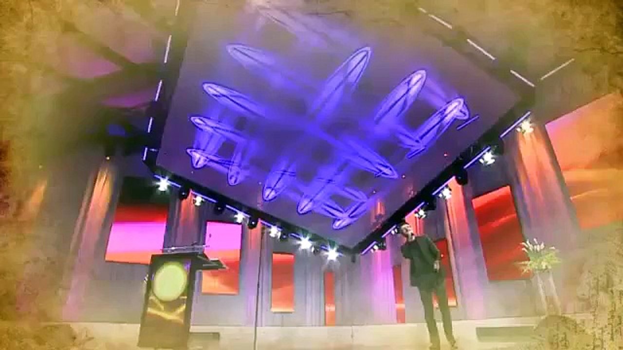 RIS 2012 Trailer Amr Khaled Tariq Ramadan Habib Ali AlJifri Sami Yusuf Nouman Ali Khan