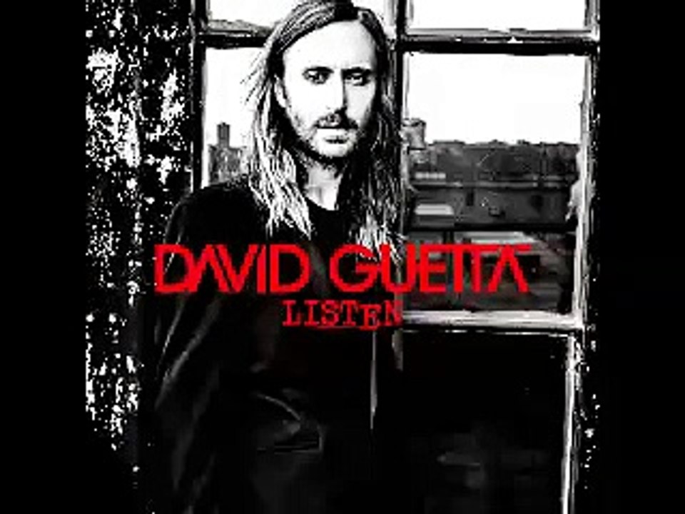 Lift me up feat Nico & Vinz, Ladysmith Black Mambazo (Listen) - David Guetta
