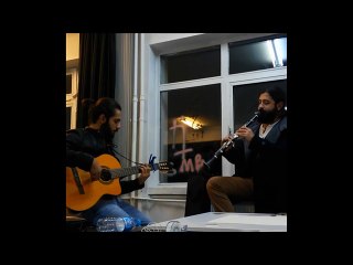 Koray AVCI - Arka Mahalle (Akustik)