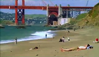 How People Commit Suicide on Golden Gate USA