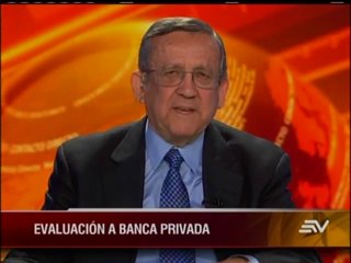 Entrevista César Robalino / Contacto Directo