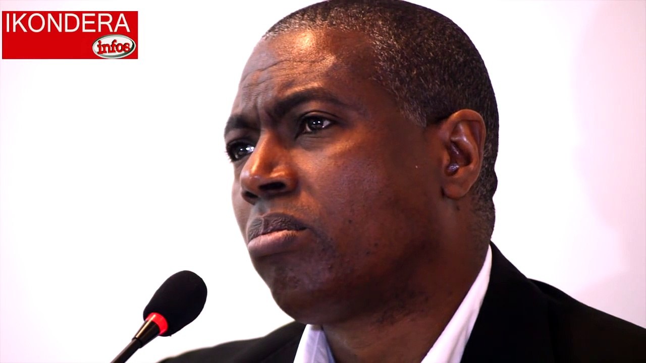 ABAHUTU BATISHWE, PEREZIDA KAGAME ABAFATA NK’ABENEGIHUGU BACAGASE - Dr MBERABAHIZI J-B