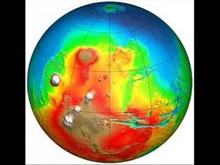 NASA Confirms Name of Prophet on Mars -