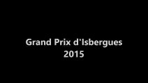 Grand Prix d'Isbergues 2015