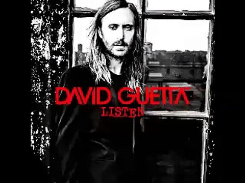 Sun Goes Down feat MAGIC & Sonny Wilson (Listen) - David Guetta