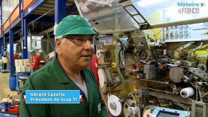 Gouvernement | 1336, la renaissance des Fralib