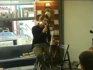 RENAN LUCE Interview 5