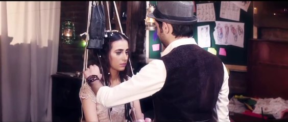 Sajnaa By Amanat Ali Official Music Video