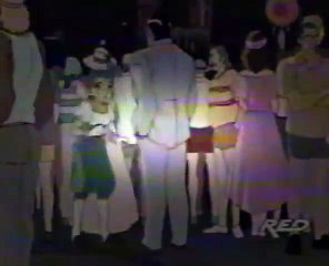 Red Baron 13 español de anime