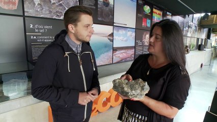 Mylorraine l'émission saison 5 émission 13 La Maison du Sel de Haraucourt