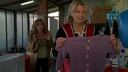 L'Amore non basta quasi mai - Ep.1 (2° Tempo)