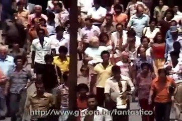 Edu Lobo   'Lero lero' (Fantástico 1979)