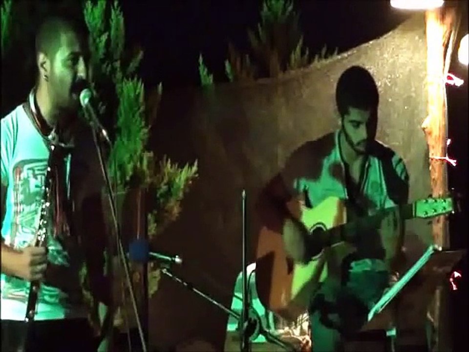 Koray Avcı - Sigaramın Dumanına Sarsam