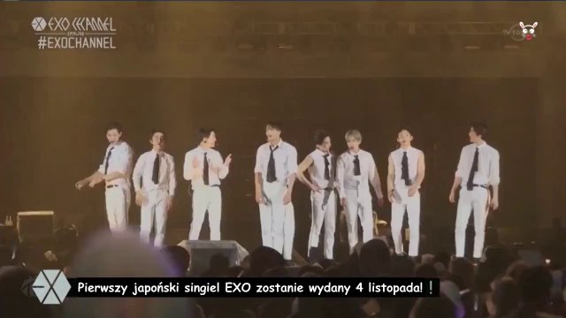 [PL SUB/POLSKIE NAPISY] 150919 EXO Channel - odcinek 7
