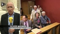 Jean Mercier jugé pour avoir aidé sa femme à mourir