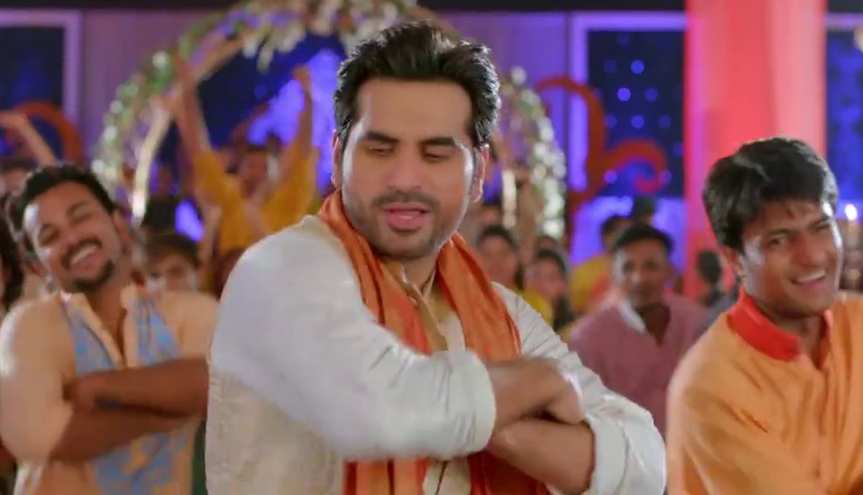 Aisa Jodh Hai - Jawani Phir Nahi Ani Video Song