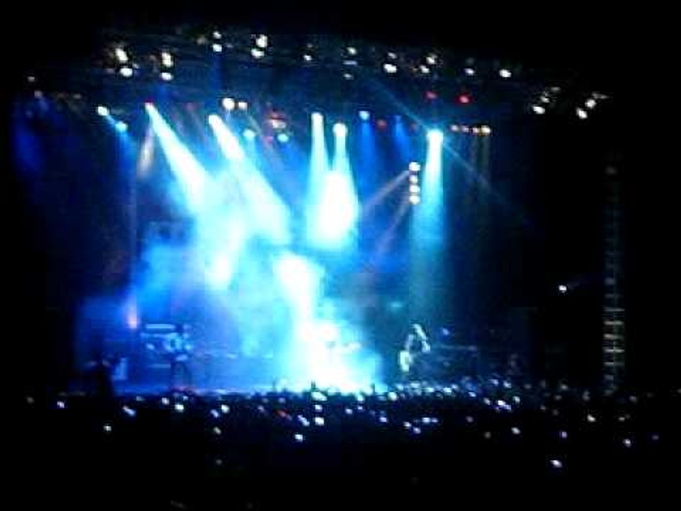 All American Rejects Live in Jakarta