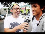 Trenz Anak Band bareng Prambors 102.2 FM