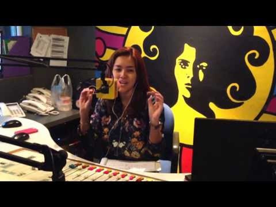 DJ Show : Wulan