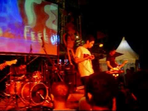 Polyester Embassy di Urban Fest 2009