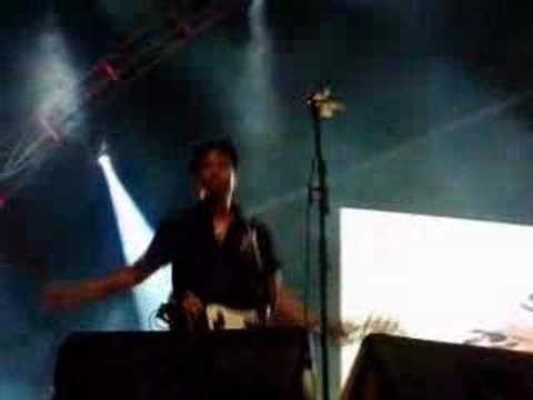 Urban Fest 2008 - Superman Is Dead