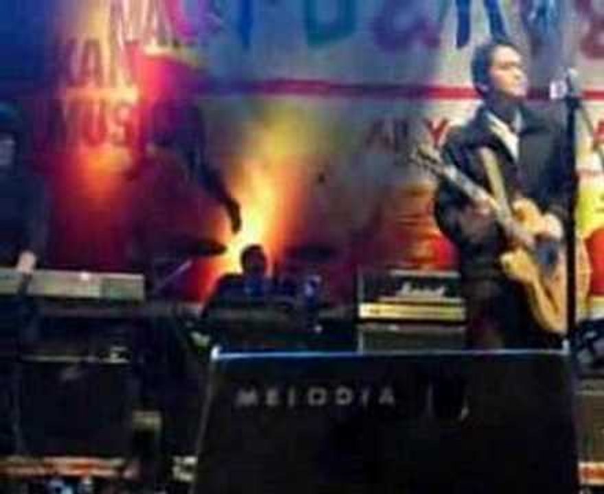 Sore di Urban Fest